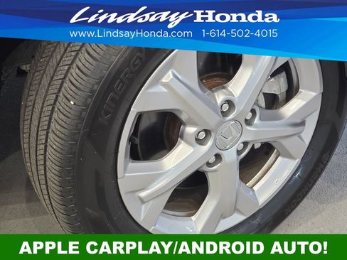 Used 2024 Honda HR-V LX image 25