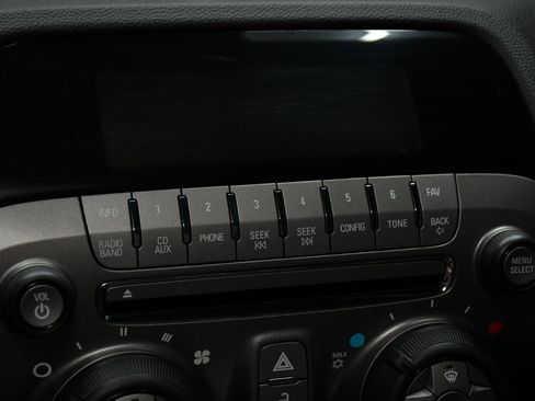 Used 2010 Chevrolet Camaro SS w/ RS Package RWD image 38