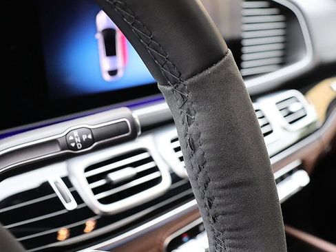 Used 2024 Mercedes-Benz GLE 53 AMG 4MATIC Coupe image 86