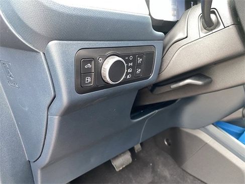 New 2025 Ford Maverick XLT w/ Equipment Group 301A image 44