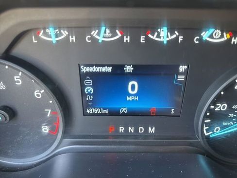 Certified 2023 Ford F150 XL w/ STX Appearance Package AWD/4WD image 20