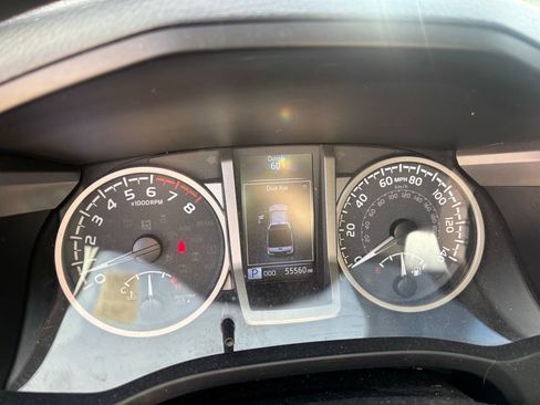 Used 2023 Toyota Tacoma SR5 image 17