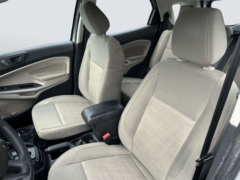 Used 2022 Ford EcoSport S AWD/4WD image 20