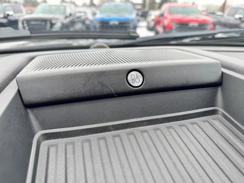 Used 2019 Ford F350 Platinum w/ Platinum Ultimate Package image 39