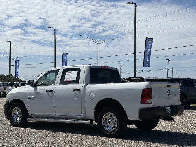 Used 2018 RAM 1500 Tradesman RWD image 15