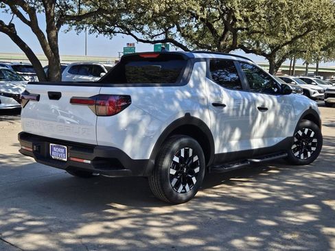 New 2026 Hyundai Santa Cruz SEL FWD image 5