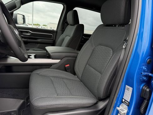 New 2026 RAM 1500 Lone Star AWD/4WD image 24