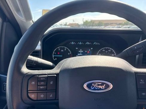Used 2025 Ford F250 XLT w/ FX4 Off-Road Package AWD/4WD image 20