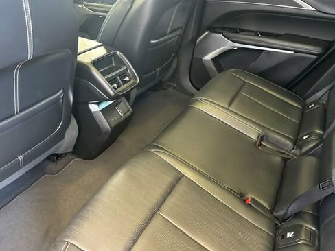Certified 2024 Cadillac Lyriq Sport w/ LPO, Floor Liner Package AWD/4WD image 12