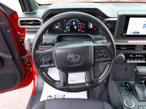 Certified 2024 Toyota Tacoma SR5 RWD image 37