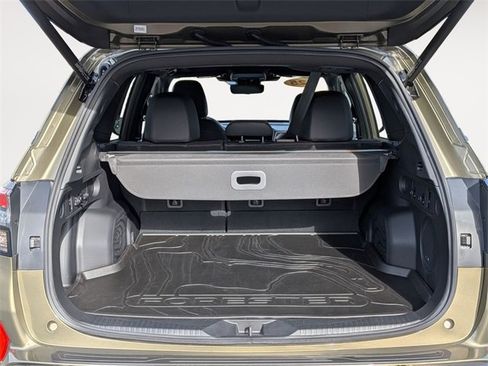 Certified 2025 Subaru Forester Touring w/ Protection Package image 29