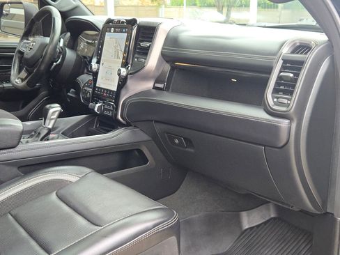 Used 2022 RAM 1500 TRX w/ TRX Level 2 Equipment Group AWD/4WD image 29