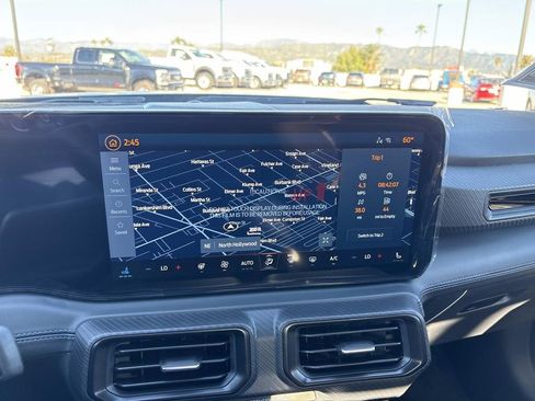 New 2025 Ford Mustang Dark Horse image 26