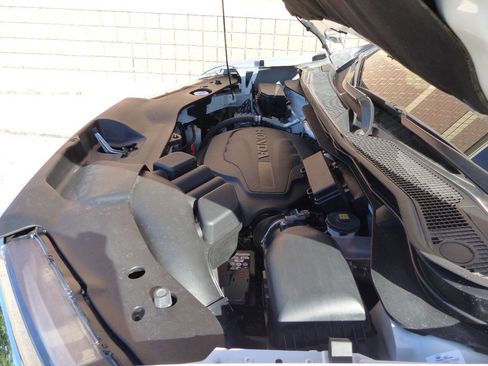 Used 2025 Honda Ridgeline RTL image 19