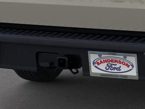 New 2025 Ford Maverick Lariat image 23