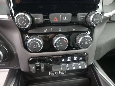 New 2026 RAM 1500 Big Horn AWD/4WD image 30