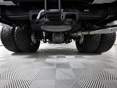 Used 2025 Ford F450 Platinum w/ Platinum Plus Package image 8