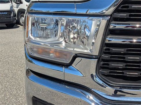 Certified 2024 RAM 2500 Big Horn w/ Safety Group image 9