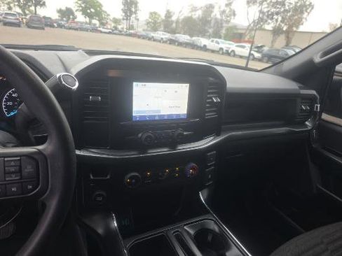 Used 2023 Ford F150 XL w/ STX Appearance Package RWD image 13