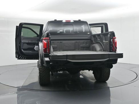 New 2025 Ford F150 Lariat w/ Equipment Group 502A High image 43