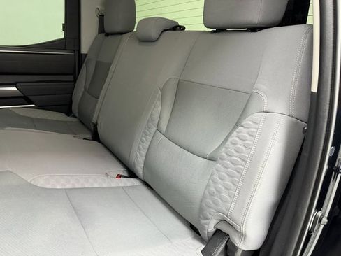 Used 2023 Toyota Tundra SR5 image 35