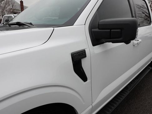 Used 2024 Ford F150 XLT w/ Equipment Group 302A MID AWD/4WD image 8