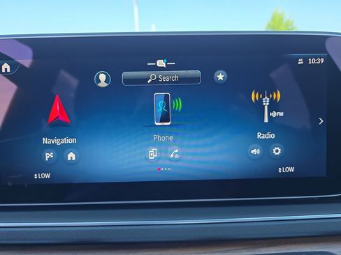 New 2025 Mercedes-Benz GLS 450 4MATIC image 20