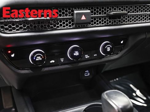 Used 2024 Honda HR-V Sport image 19