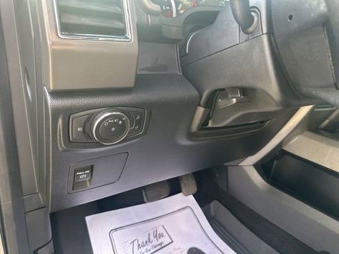 Used 2020 Ford Expedition Max XLT w/ Equipment Group 201A image 35