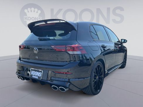 Used 2026 Volkswagen Golf AWD/4WD image 16