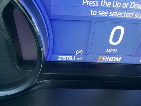 Used 2023 Ford F150 Tremor image 12