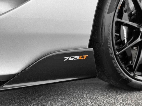 Used 2022 McLaren 765LT image 37