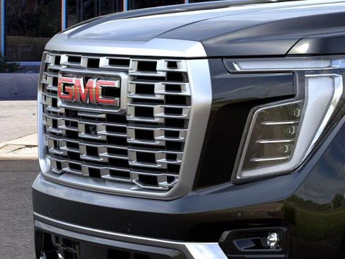 New 2026 GMC Yukon Denali image 37
