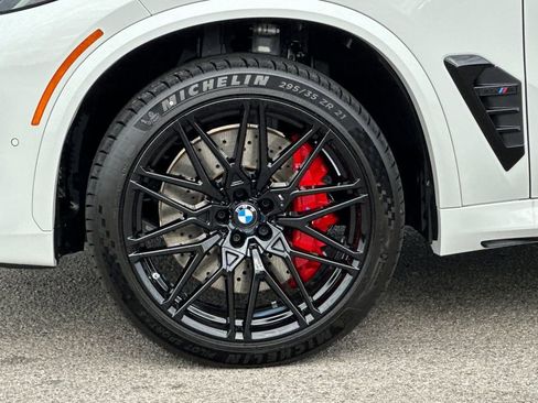 New 2026 BMW X5 M Competition w/ Executive Package image 33