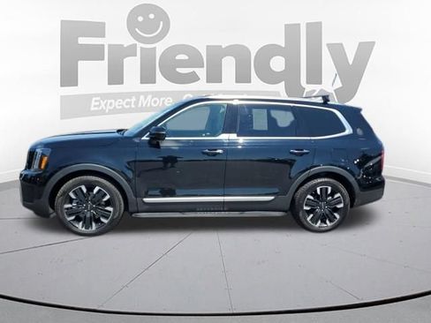Used 2024 Kia Telluride SX Prestige AWD/4WD image 2