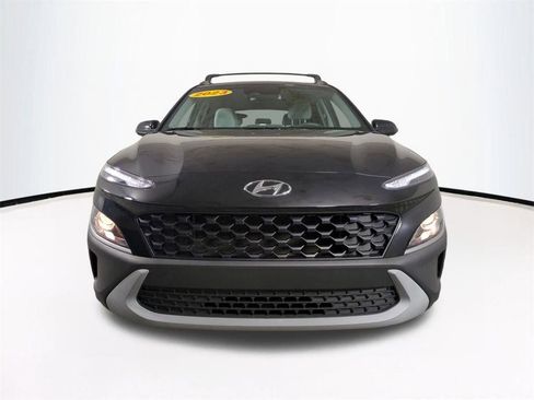 Used 2023 Hyundai Kona SEL FWD image 3