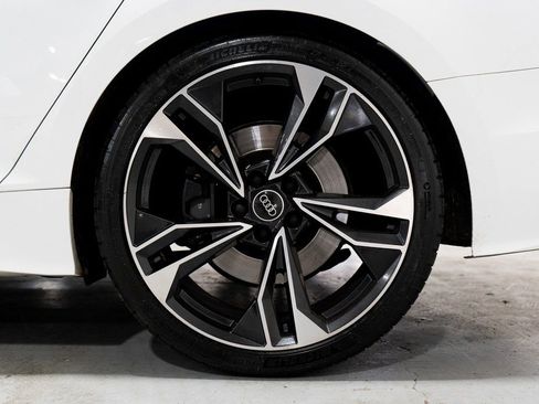 Used 2024 Audi S5 Premium Plus w/ Premium Plus Package image 40