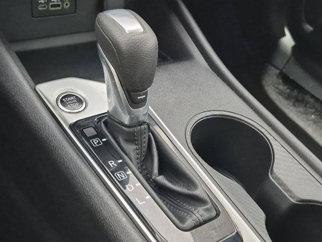 Certified 2025 Nissan Altima 2.5 SV FWD image 28