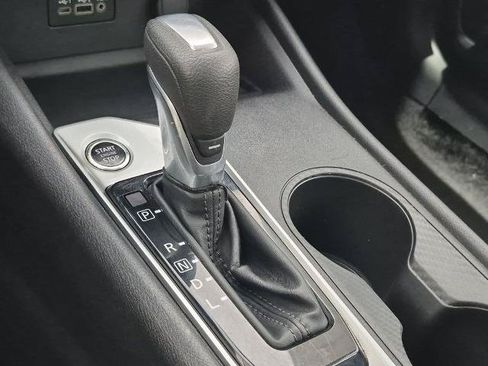 Certified 2025 Nissan Altima 2.5 SV FWD image 28
