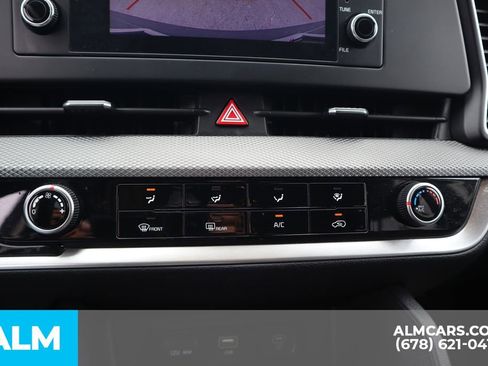 Used 2024 Kia Sportage LX image 29