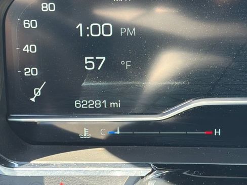 Used 2022 GMC Sierra 1500 SLT w/ SLT Premium Package image 22