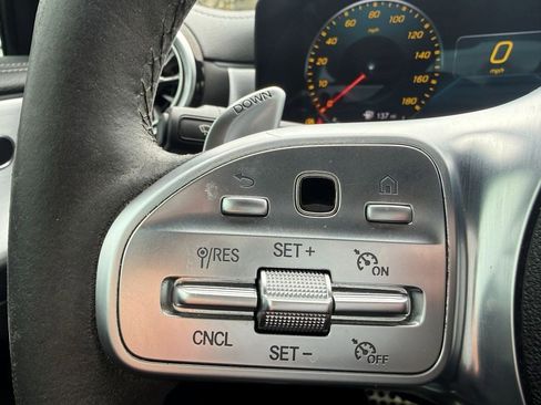 Used 2021 Mercedes-Benz A 35 AMG 4MATIC image 13