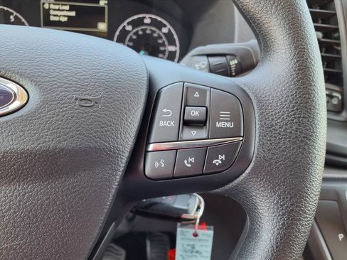 New 2025 Ford Transit 250 Base w/ Load Area Protection Package image 15