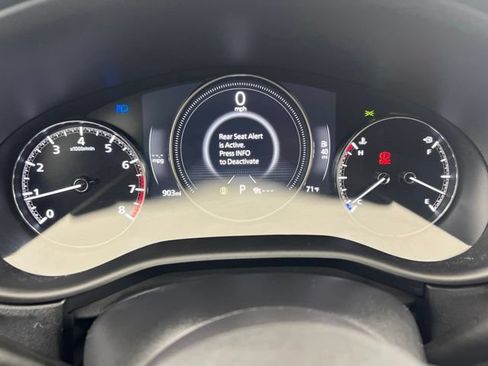 Used 2024 MAZDA CX-30 AWD 2.5 S w/ Preferred Package image 16