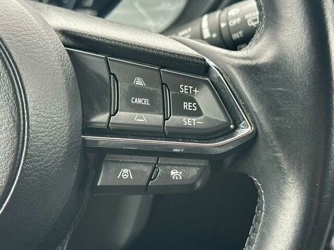 Used 2022 MAZDA CX-5 Signature AWD/4WD image 30