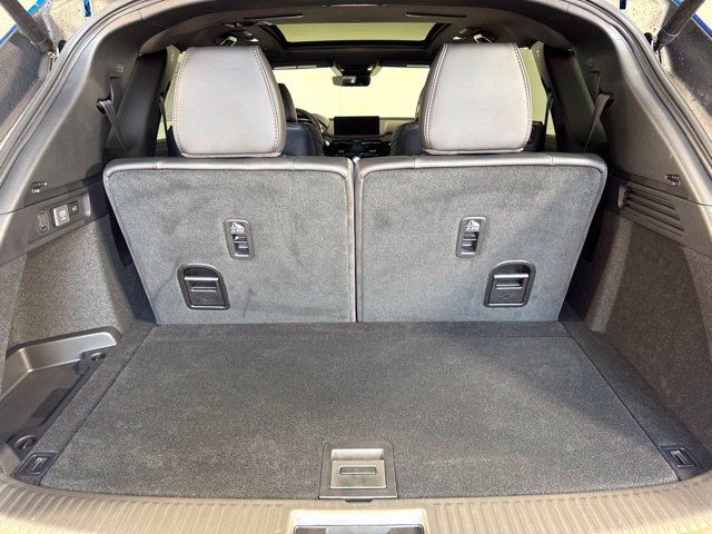 Used 2026 Acura MDX Type S w/ Advance Package AWD/4WD image 22