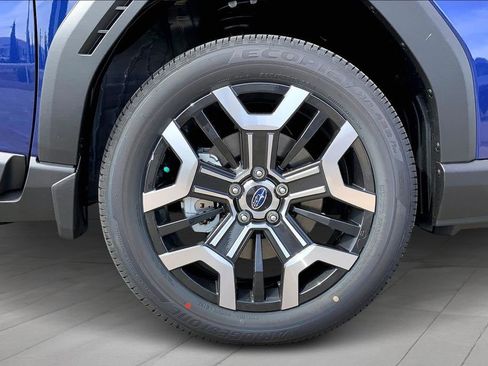 New 2026 Subaru Outback Touring XT image 13