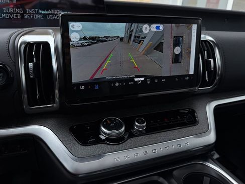 New 2026 Ford Expedition Tremor AWD/4WD image 41