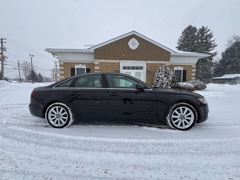 Used 2014 Audi A6 2.0T Premium Plus image 7