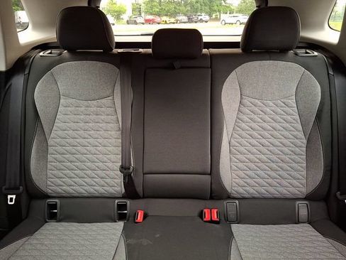 Certified 2026 Volkswagen Tiguan S AWD/4WD image 19